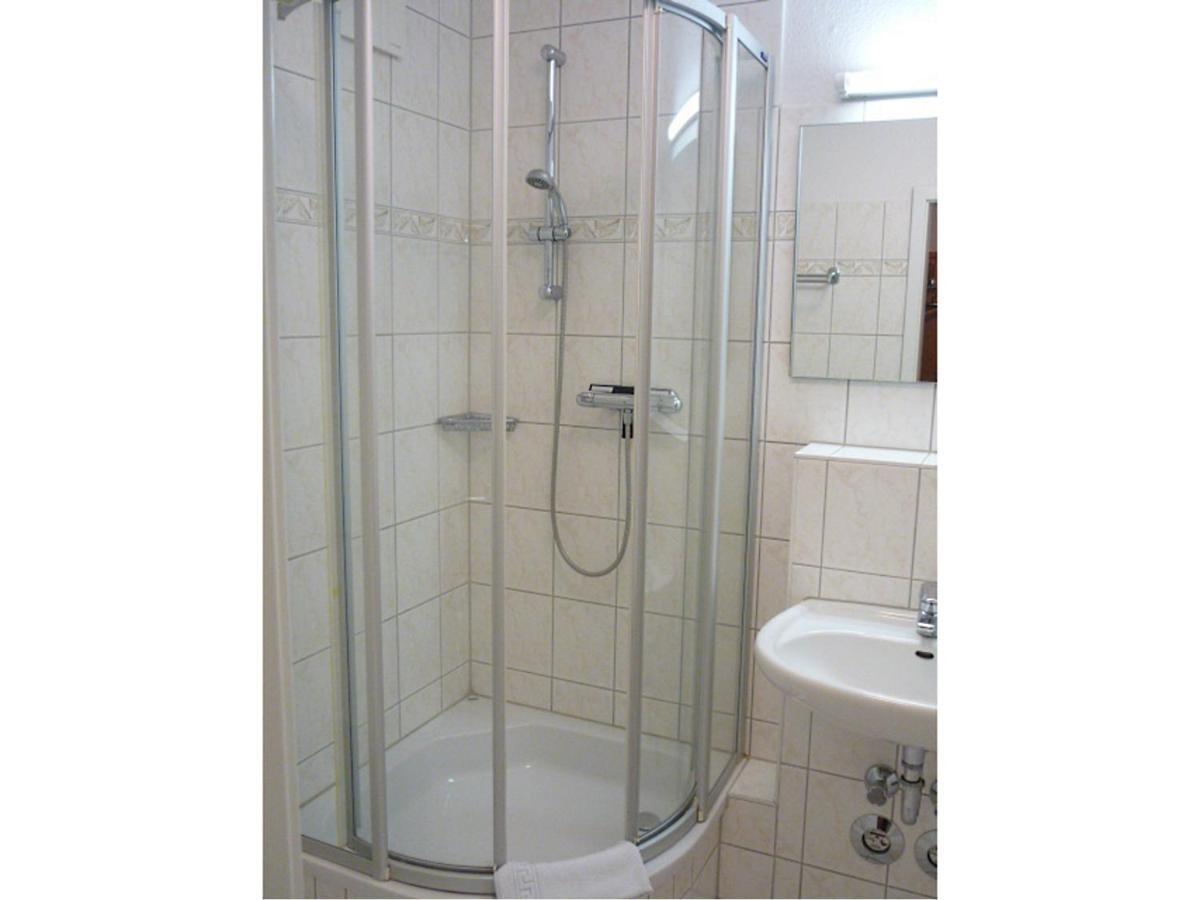 Residenz Am Strand Wohnung 1-11 Zingst Zewnętrze zdjęcie