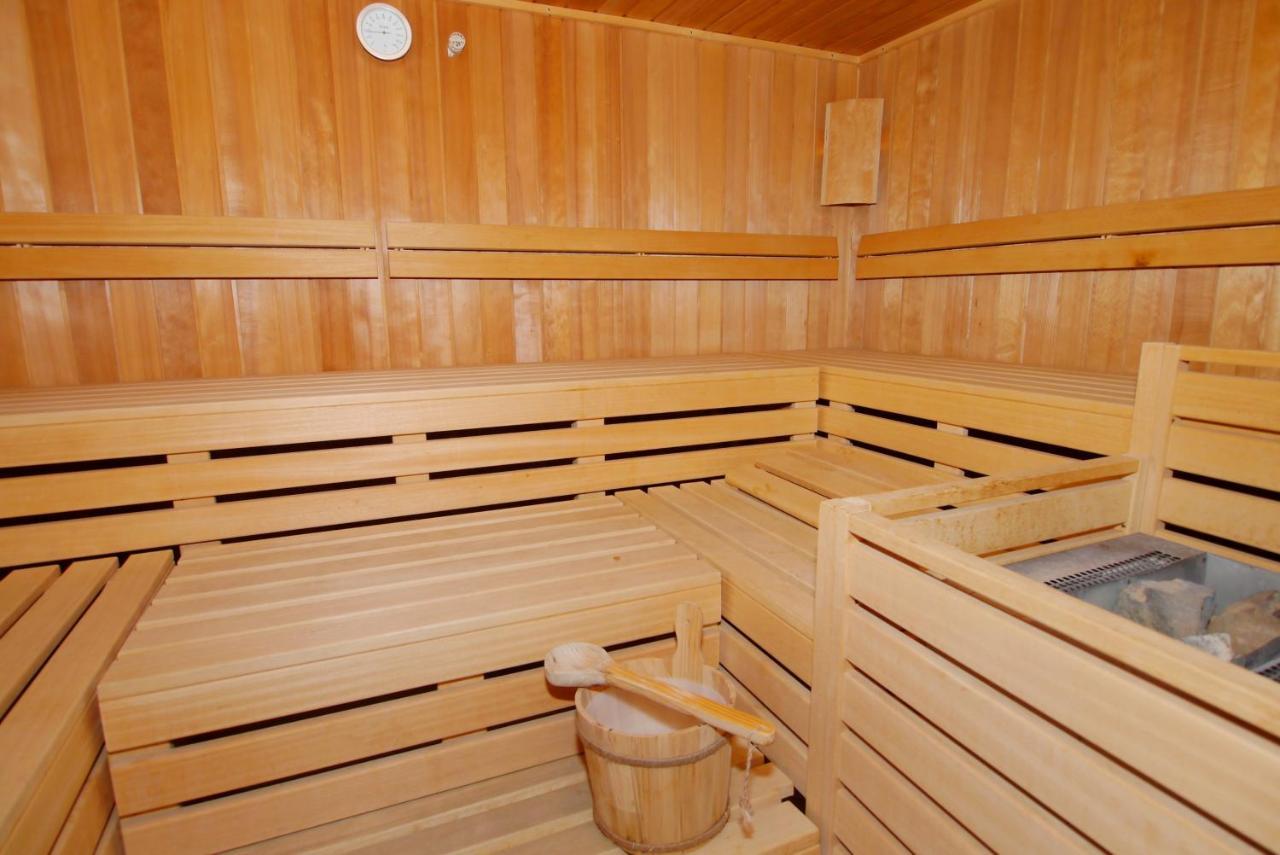 Residenz Am Strand Wohnung 1-11 Zingst Zewnętrze zdjęcie